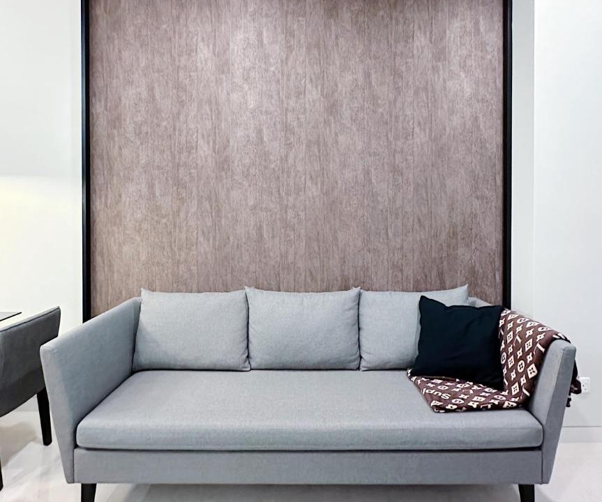 Photo of Livingroom in Kuala Lumpur City Centre
