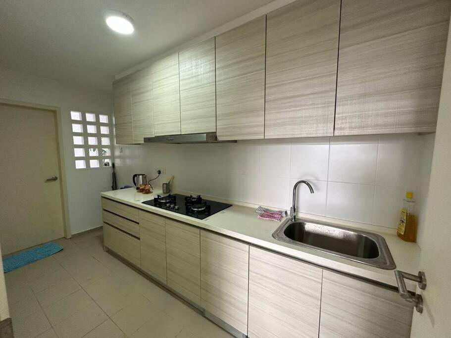 Photo of Kitchen in Cheras