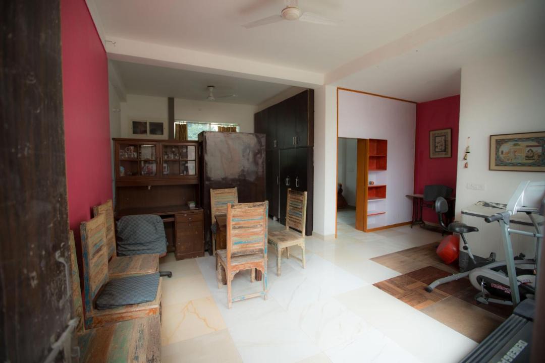 Photo of Livingroom in New Delhi