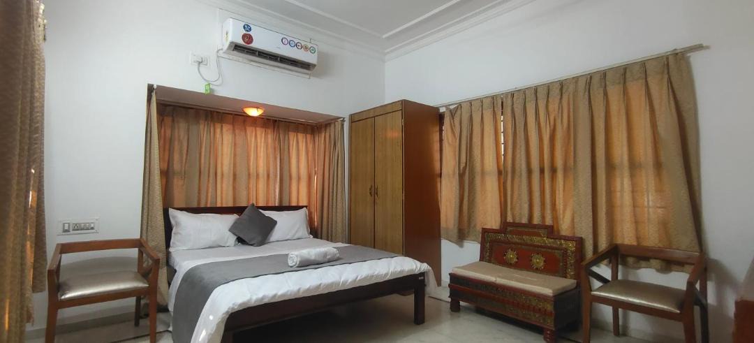 Photo of Bedroom in Gandhinagar