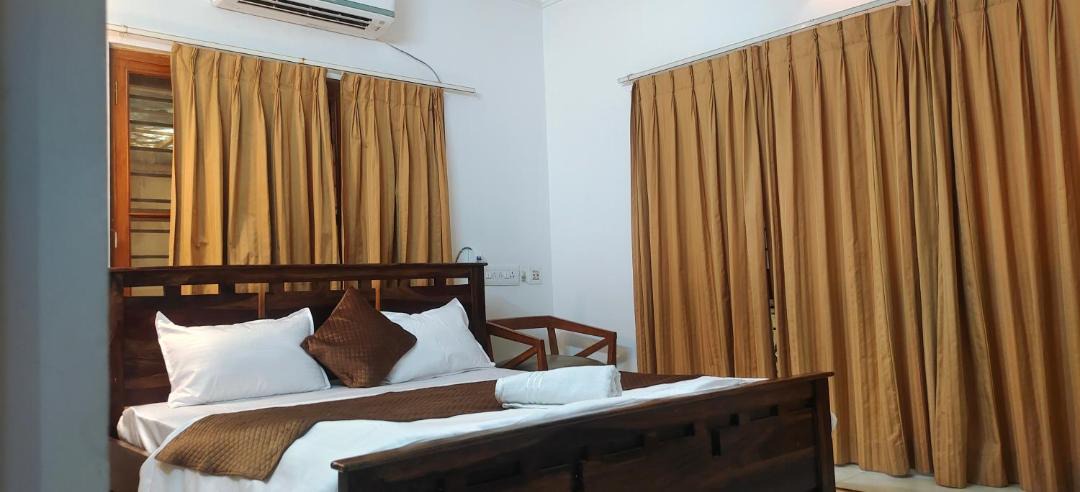 Photo of Bedroom in Gandhinagar