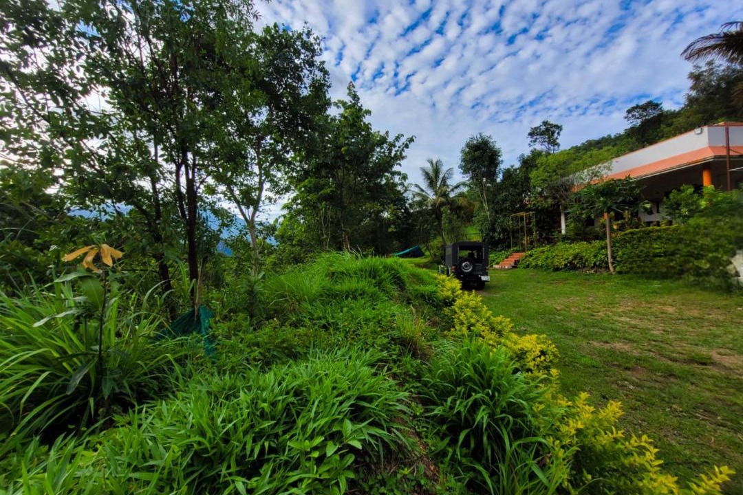 Photo of Outdoor in Maraiyur