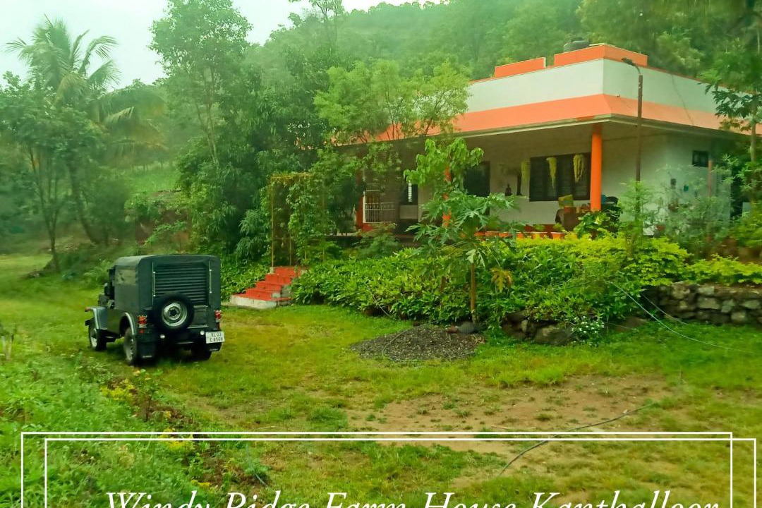 Photo of Buildings in Maraiyur