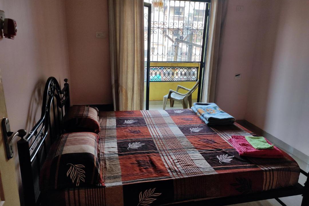 Photo of Bedroom in Colva