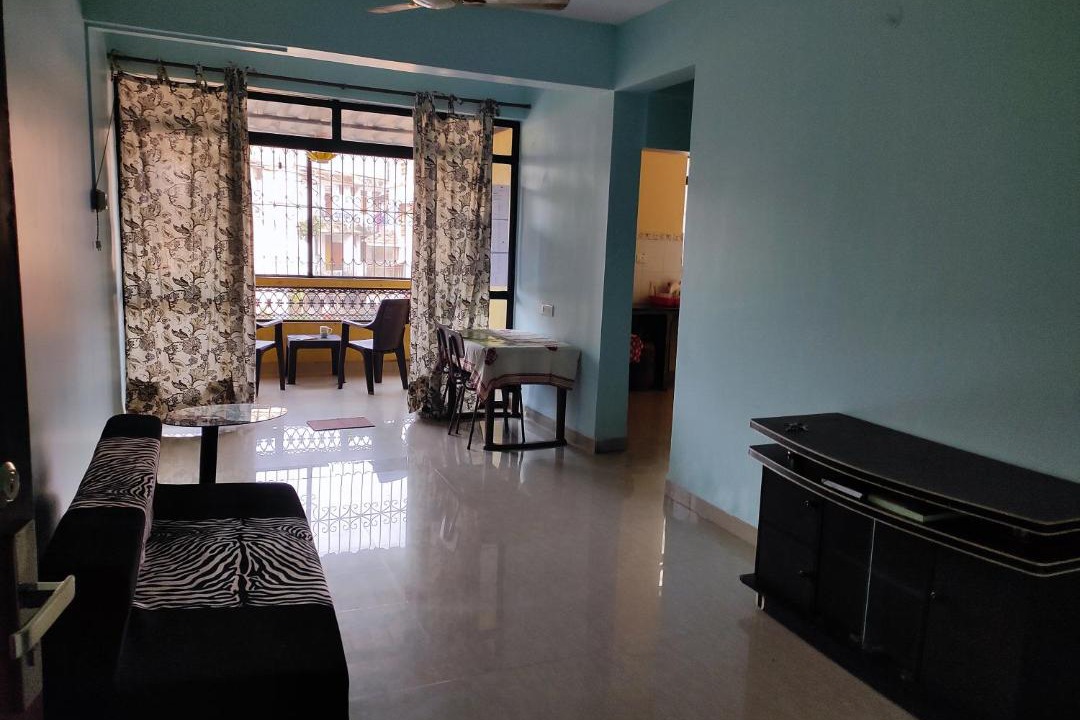 Photo of Livingroom in Colva