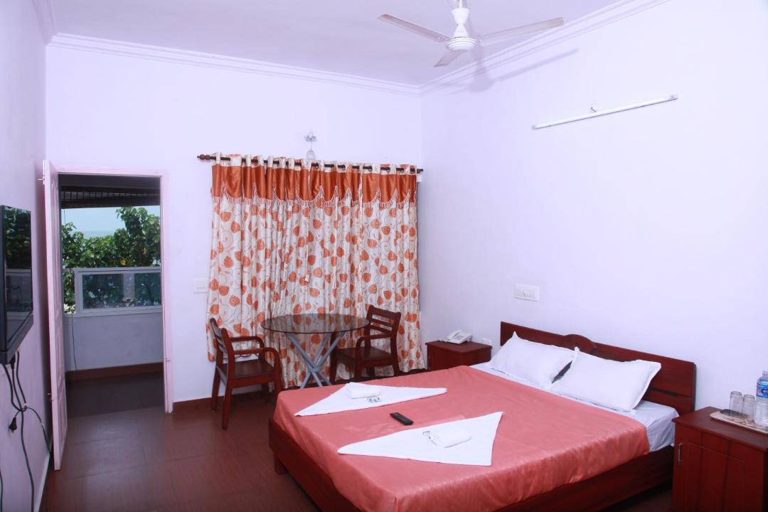 Photo of Bedroom in Sea View Ward