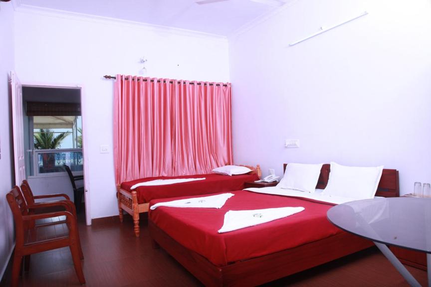 Photo of Bedroom in Sea View Ward