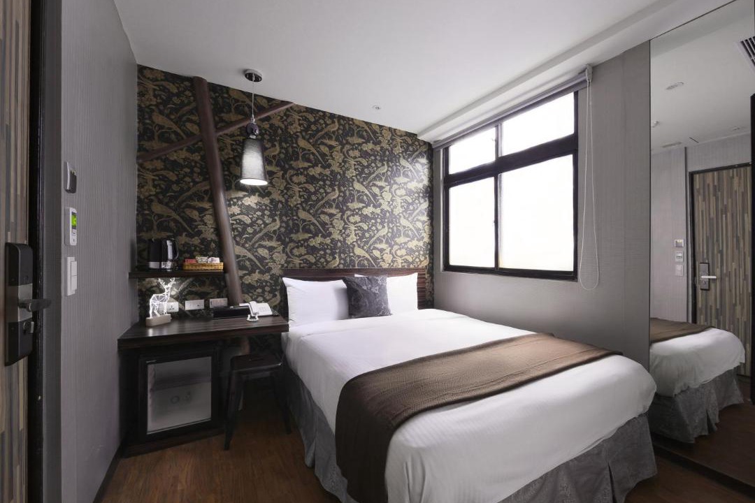 Photo of Bedroom in Xinyi District