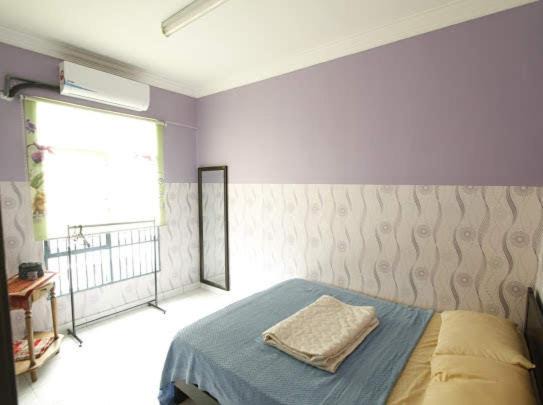 Photo of Bedroom in Kuala Lumpur