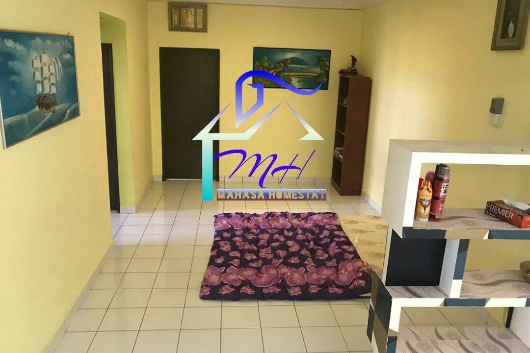 Photo of Livingroom in Kuala Lumpur