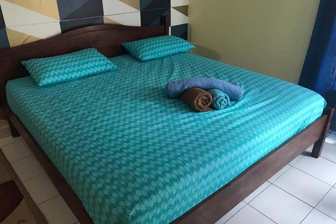 Photo of Bedroom in Kuala Lumpur