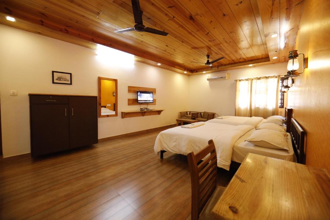 Photo of Bedroom in Pullepady