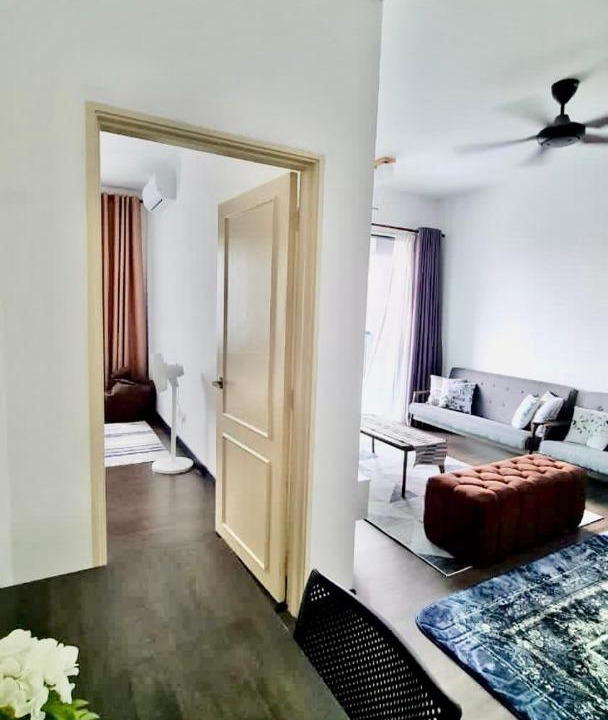 Photo of Livingroom in Kajang