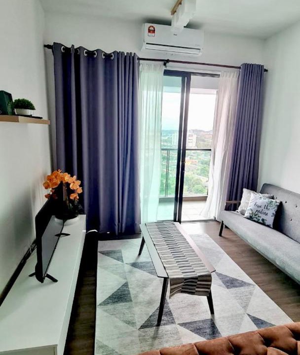 Photo of Livingroom in Kajang