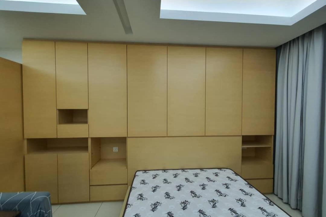 Photo of Bedroom in Sri Hartamas