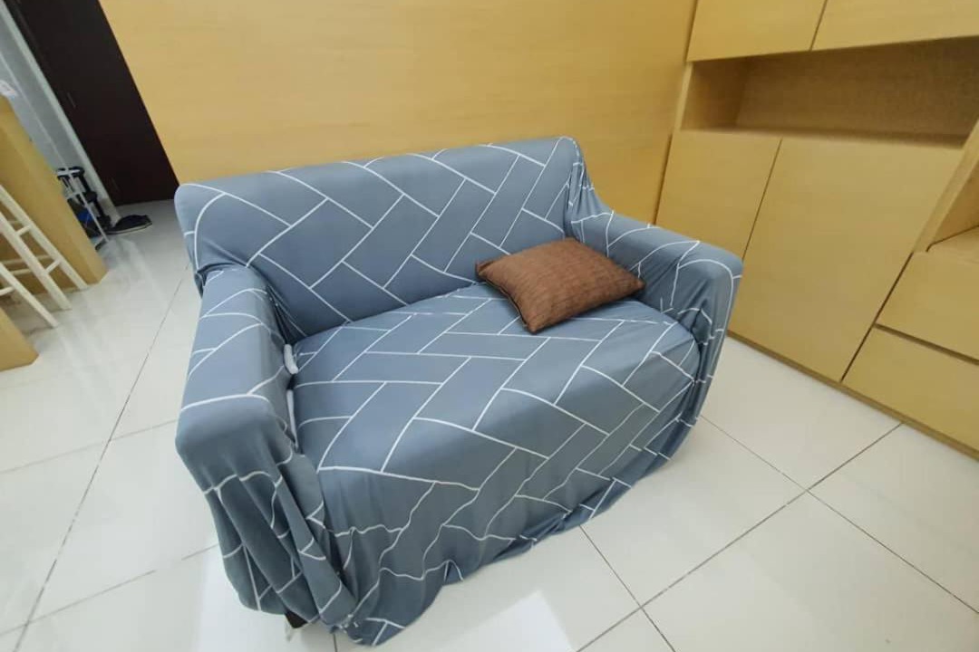 Photo of Livingroom in Sri Hartamas