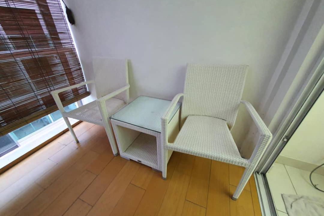 Photo of Livingroom in Sri Hartamas