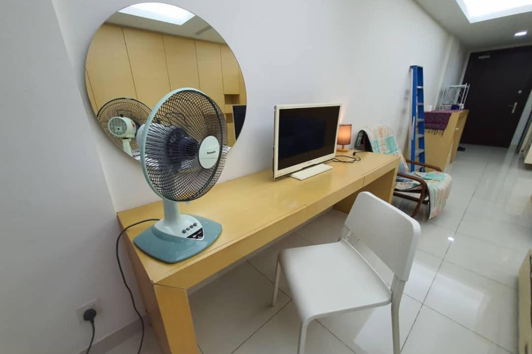 Photo of Livingroom in Sri Hartamas