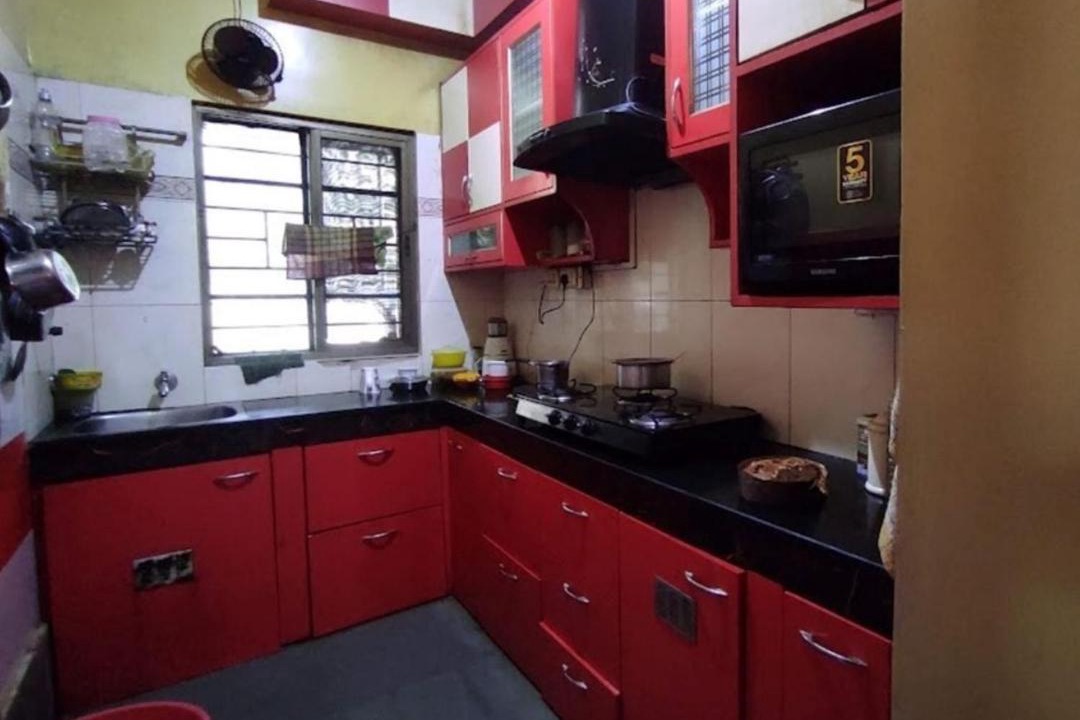 Photo of Kitchen in Kumbalam