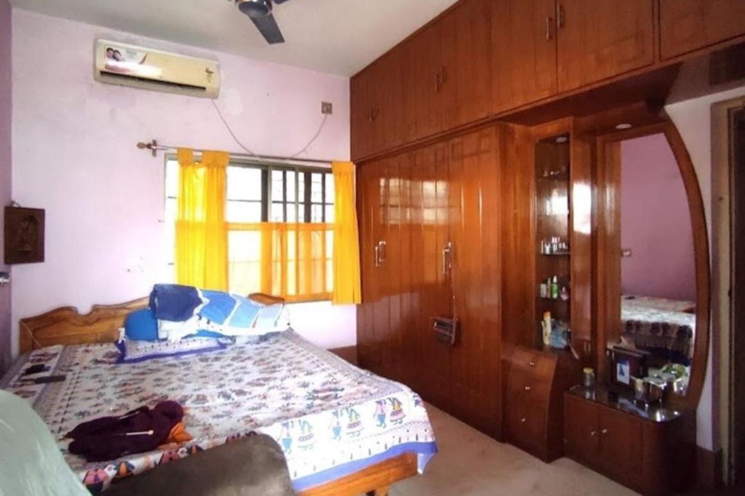 Photo of Bedroom in Kumbalam