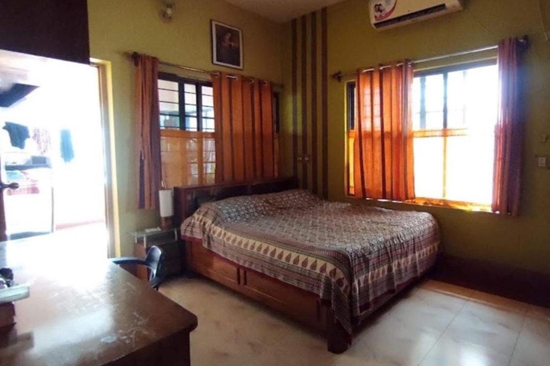 Photo of Bedroom in Kumbalam