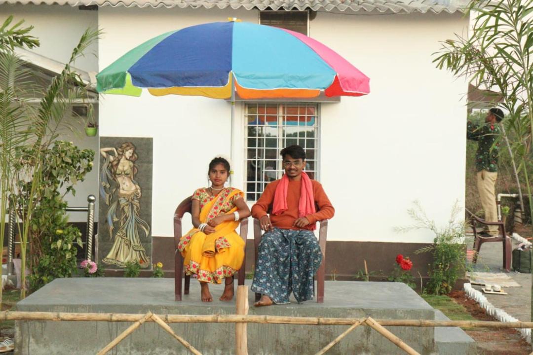 Photo of Others in Bastar
