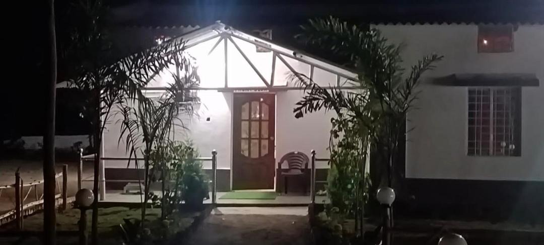 Photo of Buildings in Bastar