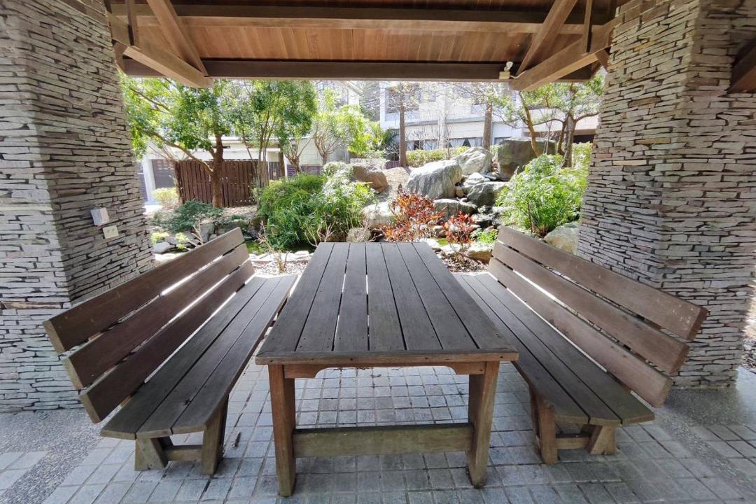 Photo of Patio Balcony in Miaoli