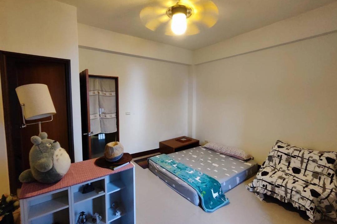 Photo of Bedroom in Miaoli
