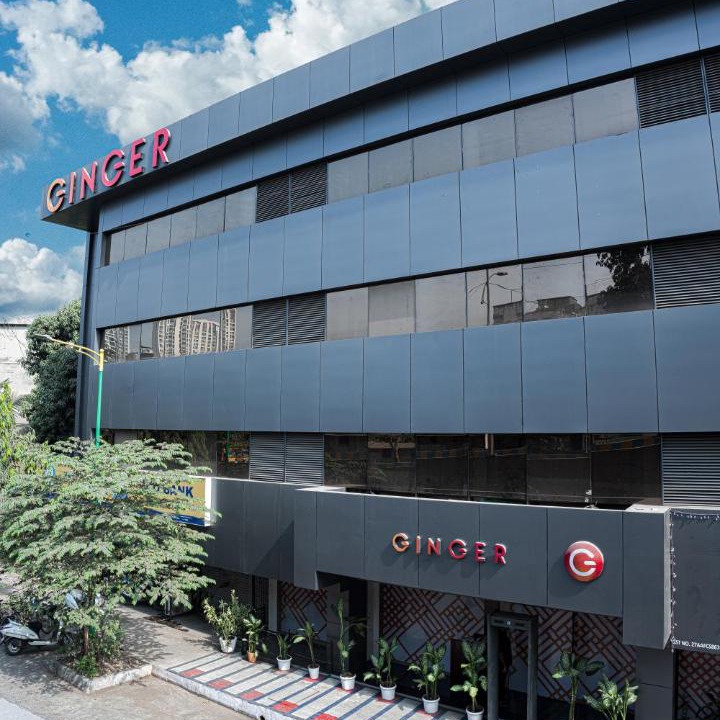 Photo of Buildings in Thane West