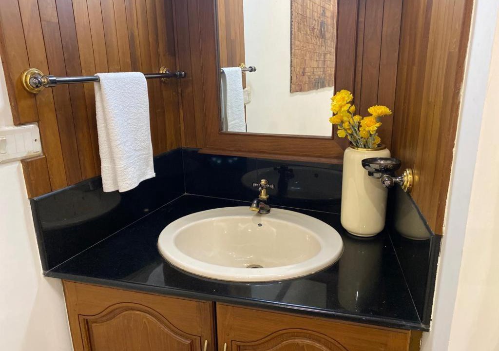 Photo of Bathroom in Vazhuthacaud
