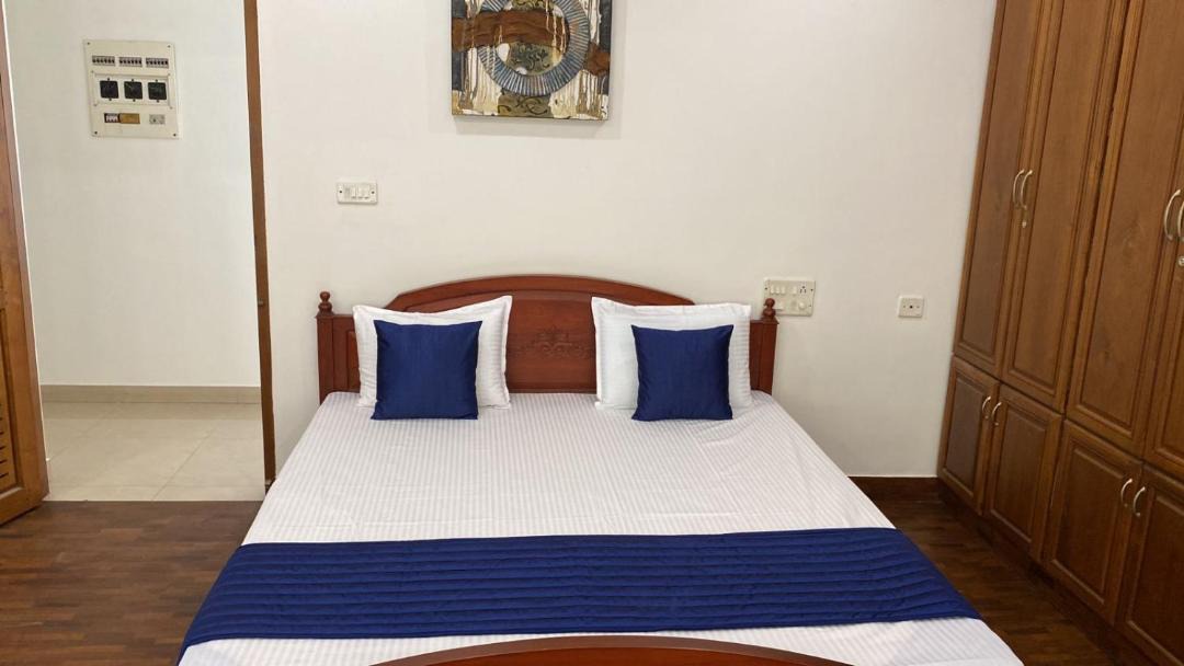 Photo of Bedroom in Vazhuthacaud