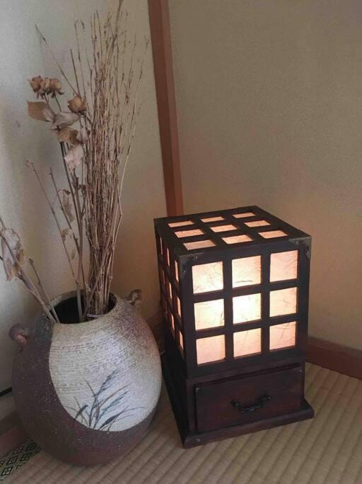 Photo of Bedroom in Suminoe