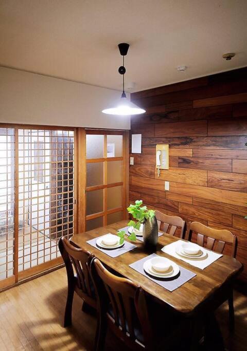 Photo of Livingroom in Suminoe