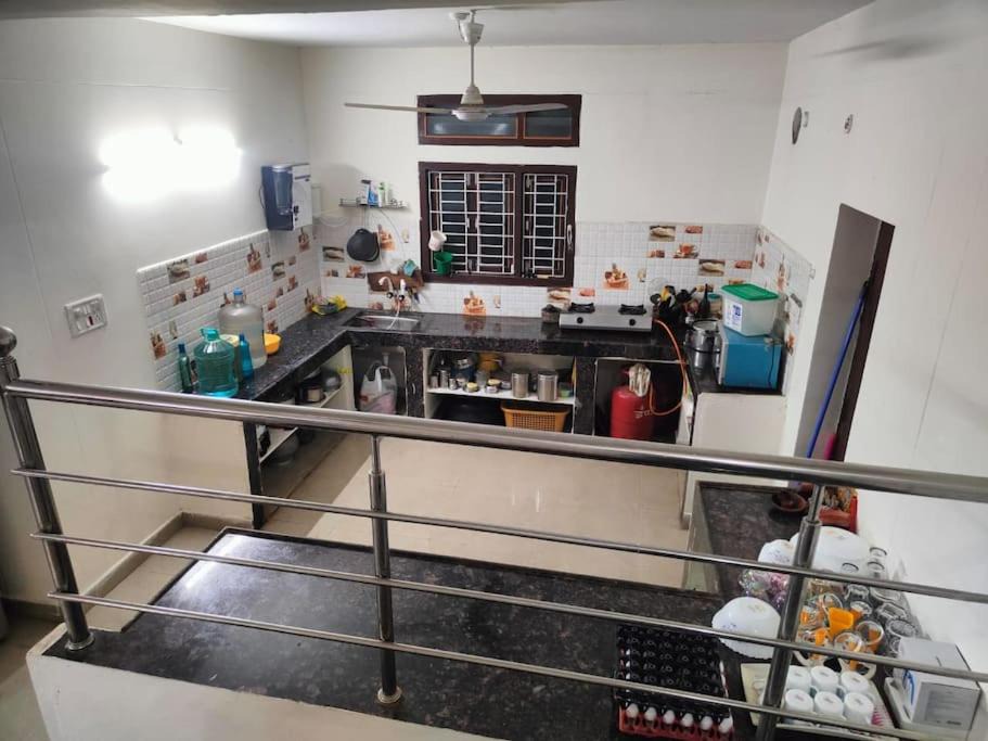 Photo of Kitchen in Karimnagar