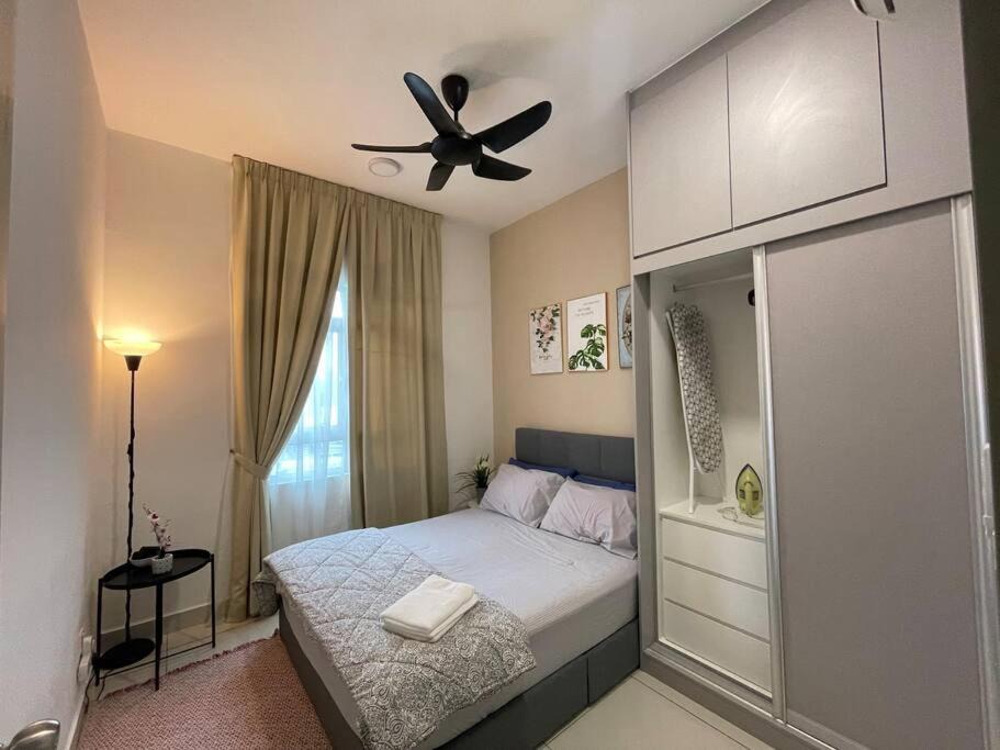 Photo of Bedroom in Titiwangsa Sentral