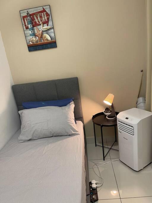 Photo of Bedroom in Titiwangsa Sentral