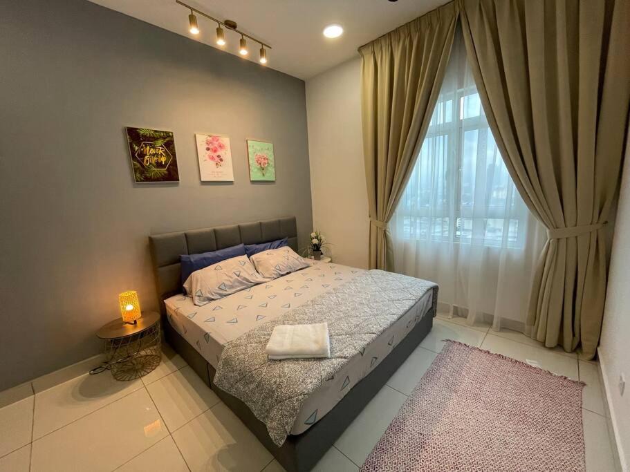 Photo of Bedroom in Titiwangsa Sentral