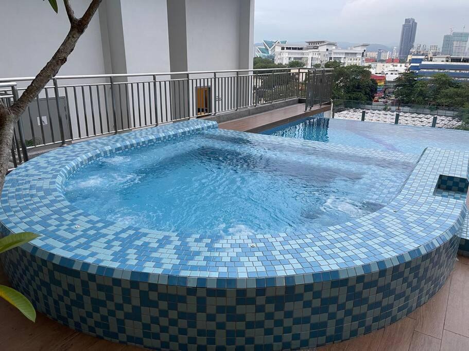 Photo of Outdoor in Titiwangsa Sentral