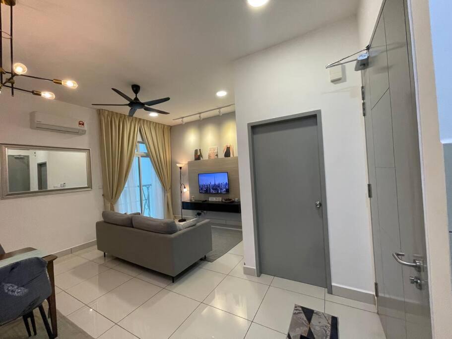 Photo of Livingroom in Titiwangsa Sentral