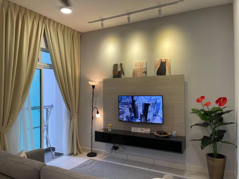 Photo of Livingroom in Titiwangsa Sentral