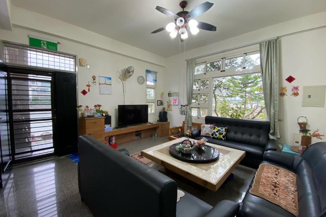Photo of Livingroom in Yuanshan