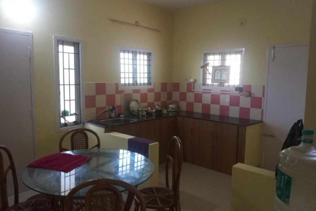 Photo of Livingroom in Munger