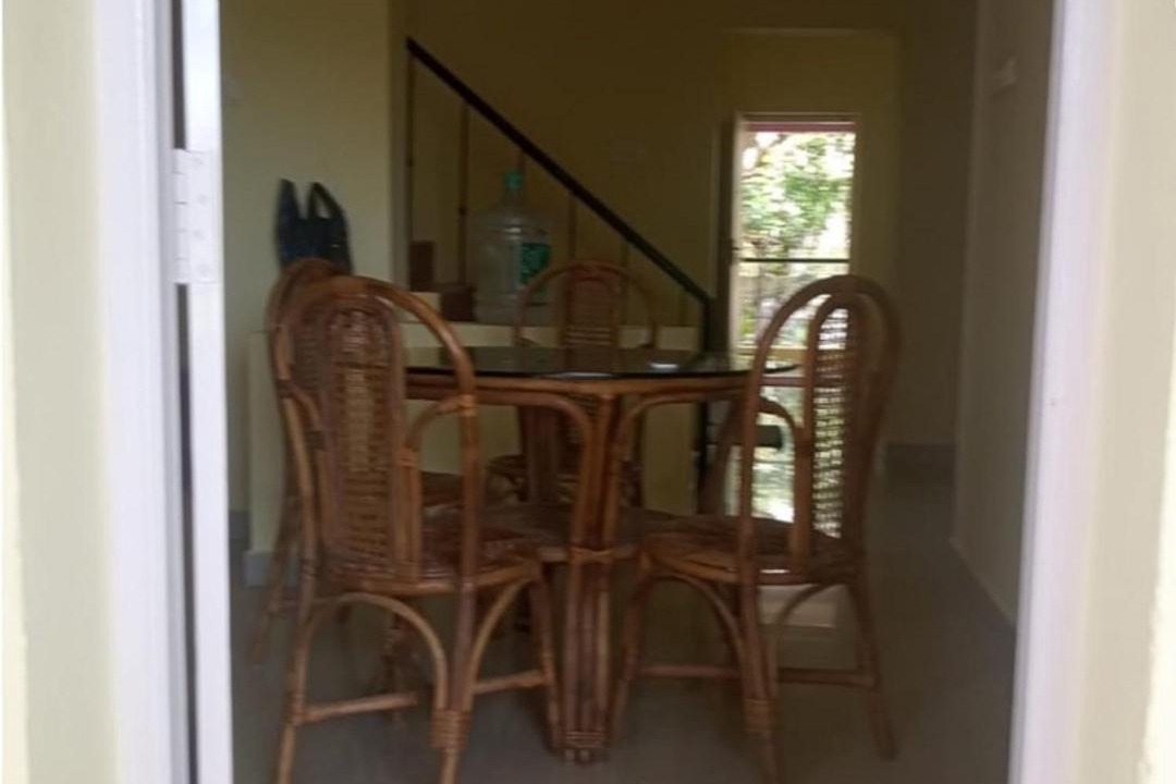 Photo of Livingroom in Munger