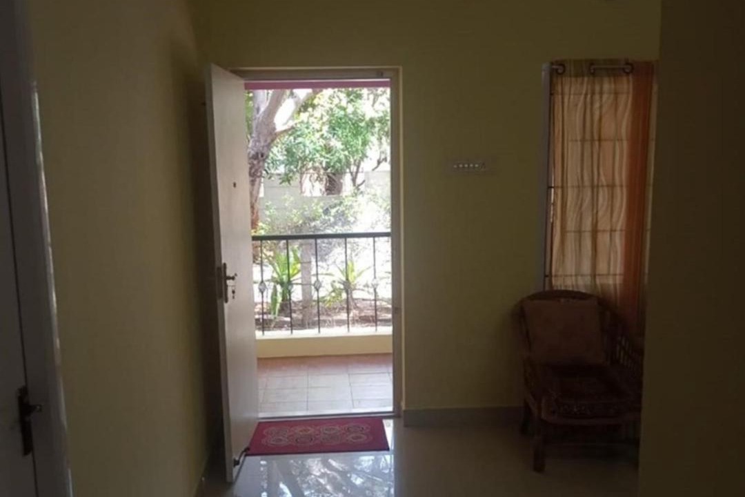 Photo of Bedroom in Munger