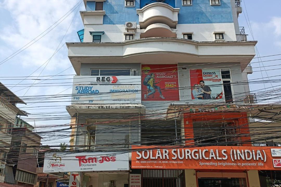 Photo of Others in Ernakulam South