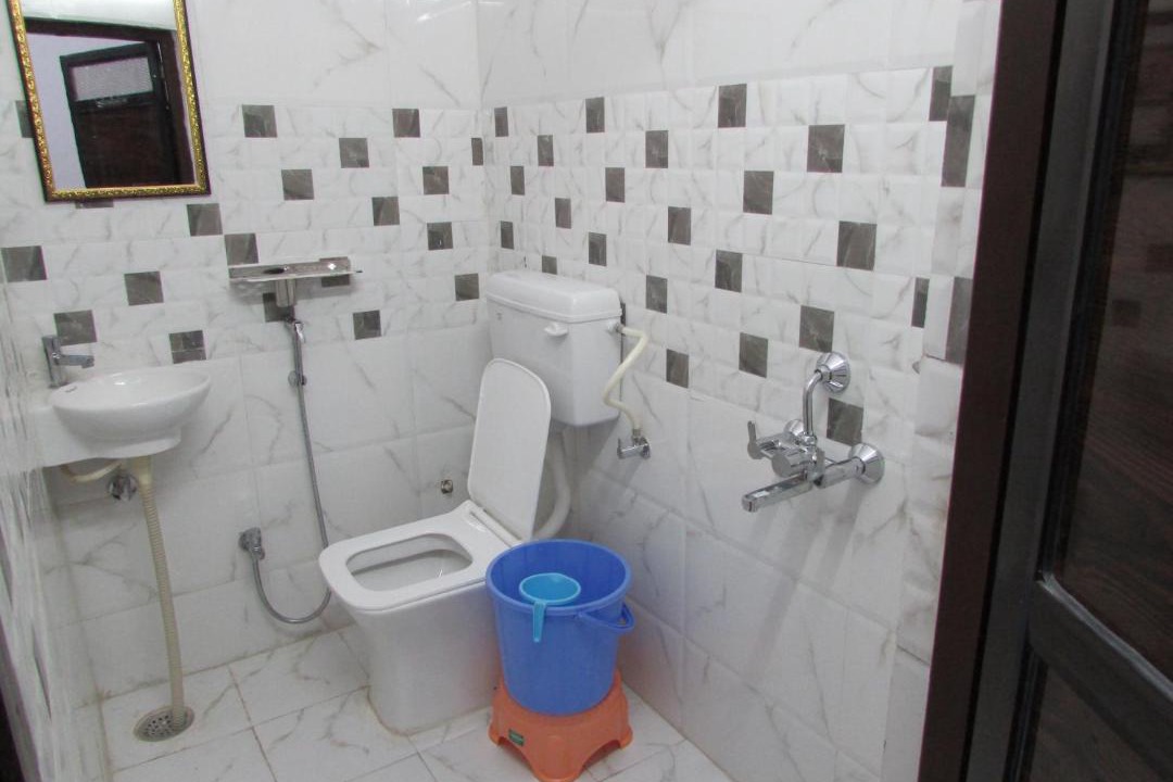 Photo of Bathroom in Udaipur