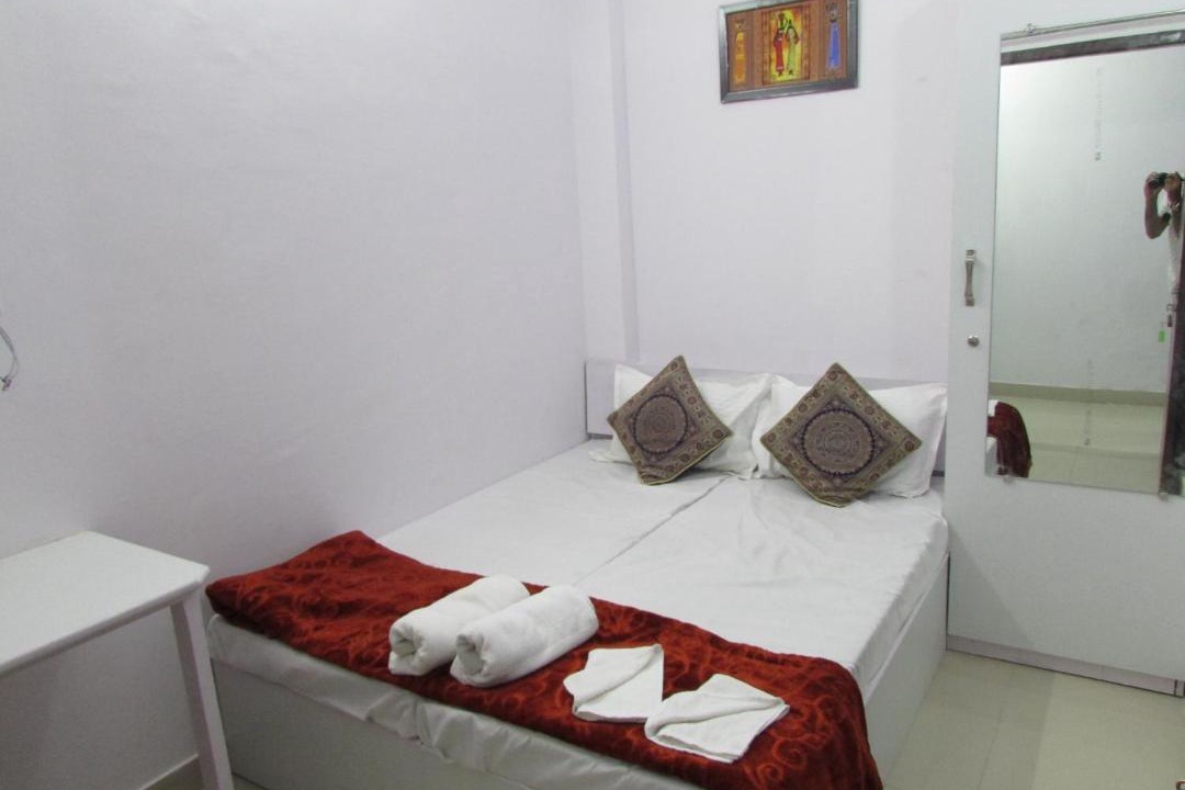 Photo of Bedroom in Udaipur
