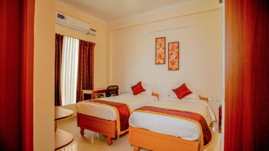 Photo of Bedroom in Urapakkam