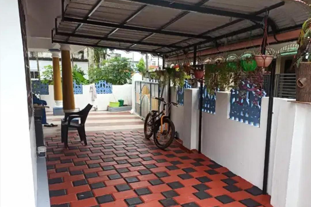 Photo of Patio Balcony in Gopalpur On Sea